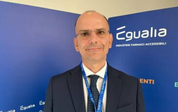 Zagaria Egualia Difendere la sostenibilita del comparto per rafforzare sanita ed economia 364x230