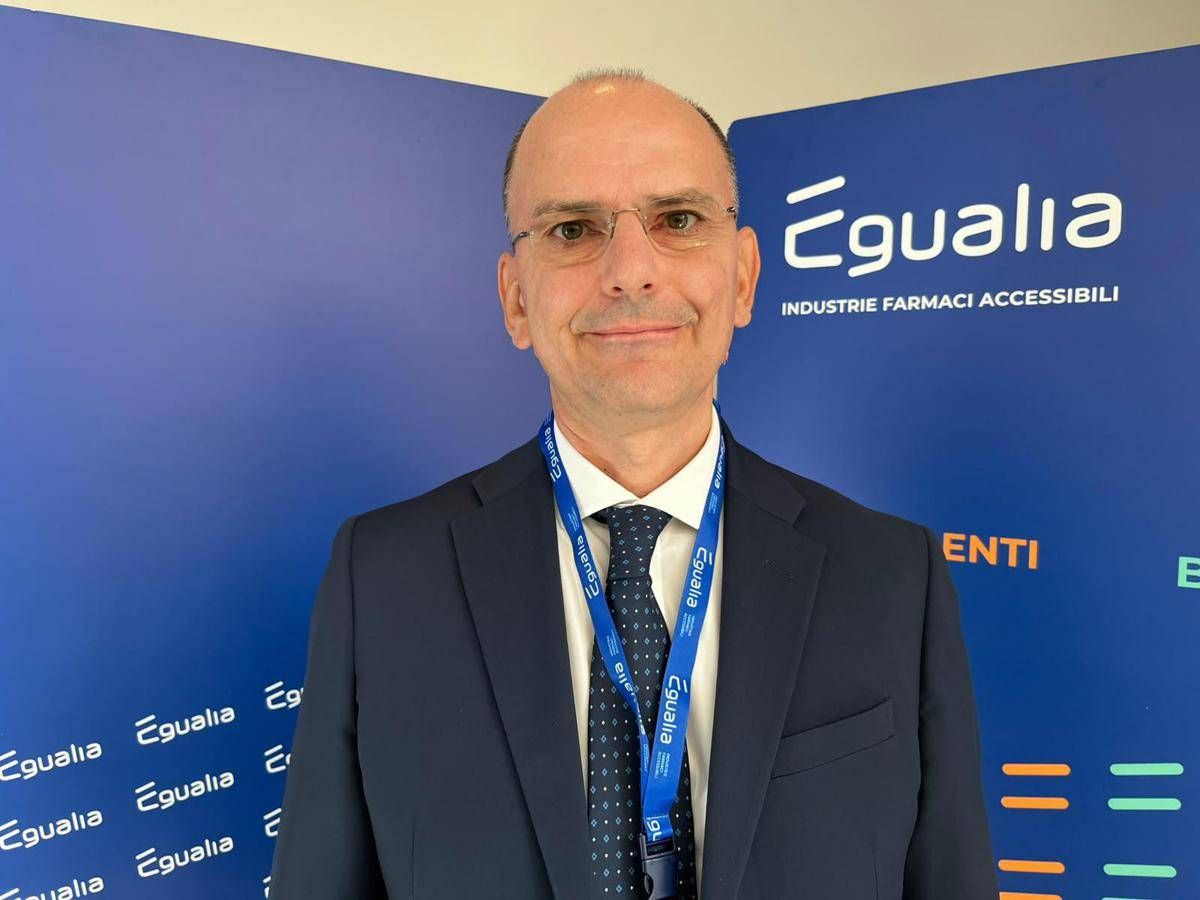 Zagaria (Egualia): "Difendere la sostenibilità del comparto per rafforzare sanità ed economia"