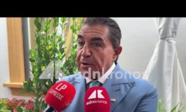 Zampolli a Cernobbio Vannacci Mi piacciono tutti lho conosciuto adesso 265x160