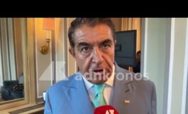 Zampolli oo ka soo horjeeda Ranucci. Kiiskiisu ma ahayn saxafiyad, laakiin wuxuu ahaa weerar siyaasadeed. Caddaaladdu waa inay dhigtaa 265x160