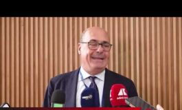 Zingaretti, Xisbiga Dimuqraadiga: Yurub waa inay u dhaqaaqdaa nabadda. Sharciga Dardargelinta Warshadaha waa in la beddelaa. 265x160