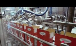 Zucchero Eridania trasforma Russi nel nuovo hub logistico del Nord Italia 265x160