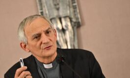 Zuppi Scuola sia inclusiva questione educativa tocca il cuore della nostra convivenza 265x160