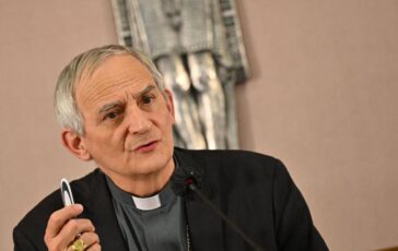 Zuppi Scuola sia inclusiva questione educativa tocca il cuore della nostra convivenza 364x230