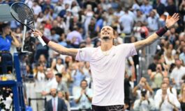 Zverev Ora sono il piu forte del mondo ma solo perche non ce Sinner 265x160
