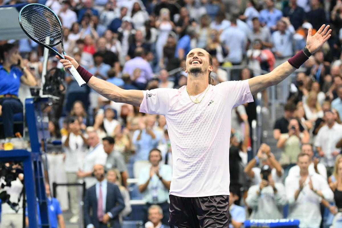 Zverev, Simonte (MiniMed Medtronic): "Non c'è sogno che un ragazzo con diabete non possa realizzare"