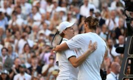Zverev e la finale di Wimbledon persa con Sinner Me ne sono andato arrabbiato 265x160