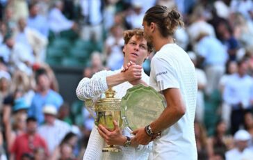 Zverev supera Sinner Come cambia la race verso le Atp Finals 364x230