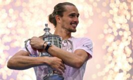 Zverev vince US Open caccia a Sinner nel ranking Atp come cambia la classifica 265x160