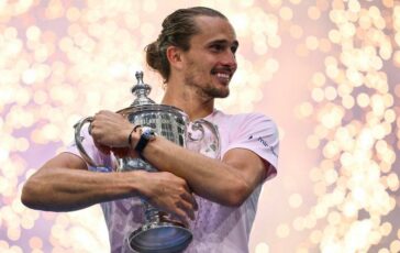 Zverev vince US Open caccia a Sinner nel ranking Atp come cambia la classifica 364x230