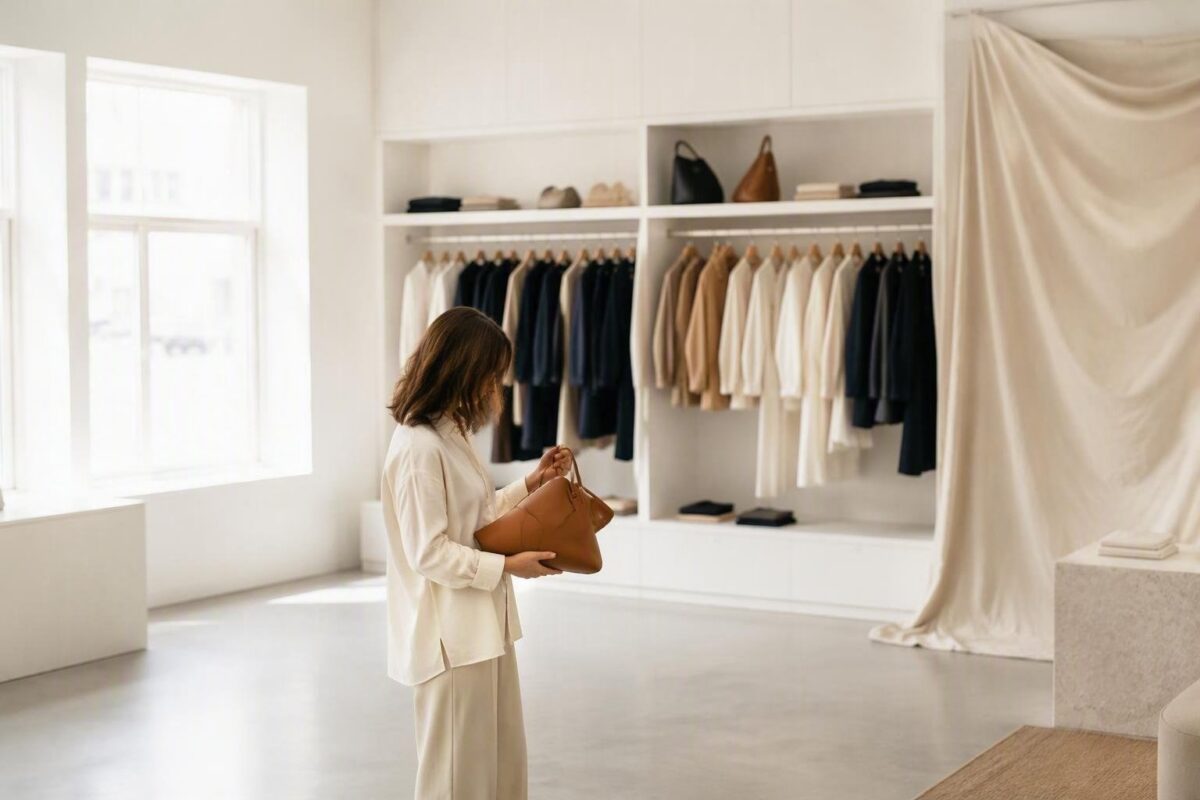 Accessori di lusso: riconoscere qualità e falsi