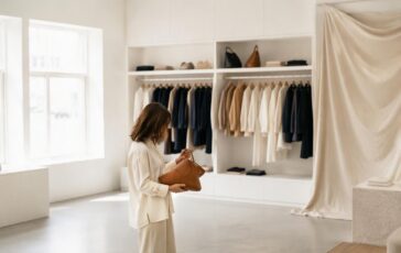 Accessori di lusso: riconoscere qualità e falsi