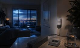 Accessori intelligenti per la casa: come tagliare consumi e sprechi