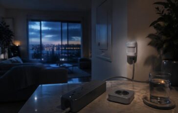 Accessori intelligenti per la casa: come tagliare consumi e sprechi