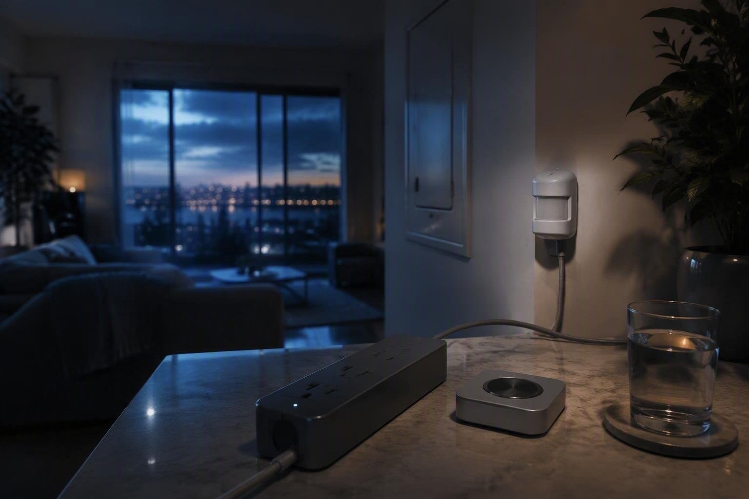 Accessori intelligenti per la casa: come tagliare consumi e sprechi