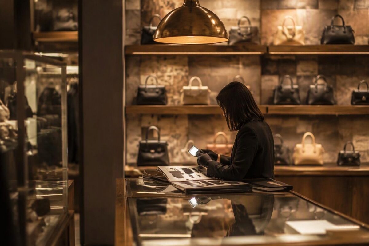 Accessori moda: guida pratica per smascherare i falsi