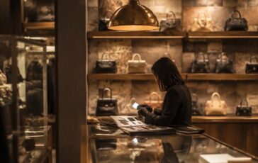 Accessori moda: guida pratica per smascherare i falsi