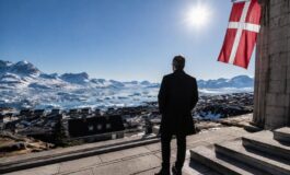 Accordo USA-Danimarca sulla Groenlandia limita basi militari non NATO