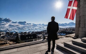 Accordo USA-Danimarca sulla Groenlandia limita basi militari non NATO