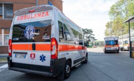 getta acido contro avvocato