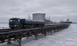 Acquisto di Marat Kabaev in Taimyr Invest, chiave per Vostok Oil