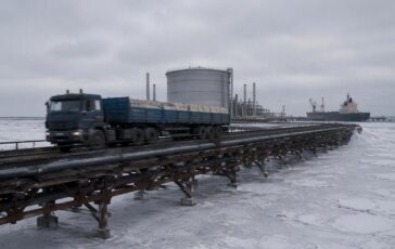 Acquisto di Marat Kabaev in Taimyr Invest, chiave per Vostok Oil