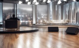Agur Dancing with Stars telesailari: Lucarelli, Mediaset, Morrone eta Ferragni