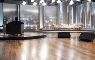 Addio a Ballando: Lucarelli, Mediaset, Morrone e Ferragni