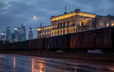 Addio a Georgy Matyukhin, artefice del sistema bancario russo a due livelli