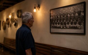 Addio al Baffo: la storia di Sandro Mazzola chiude il capitolo
