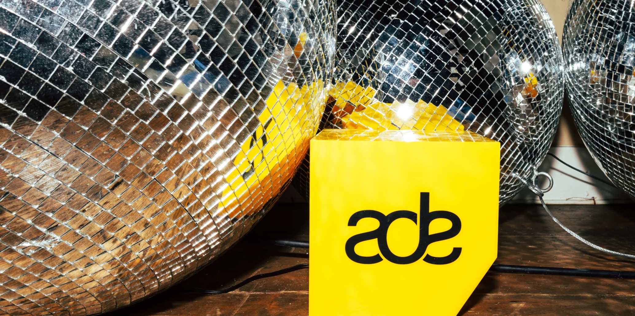 Amsterdam Dance Event ADE 2026