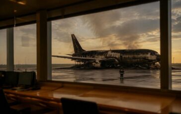 Aereo cargo Amazon fuori pista a Miami: cinque morti e cinque feriti