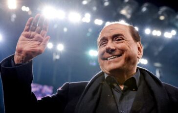 aeroporto malpensa berlusconi