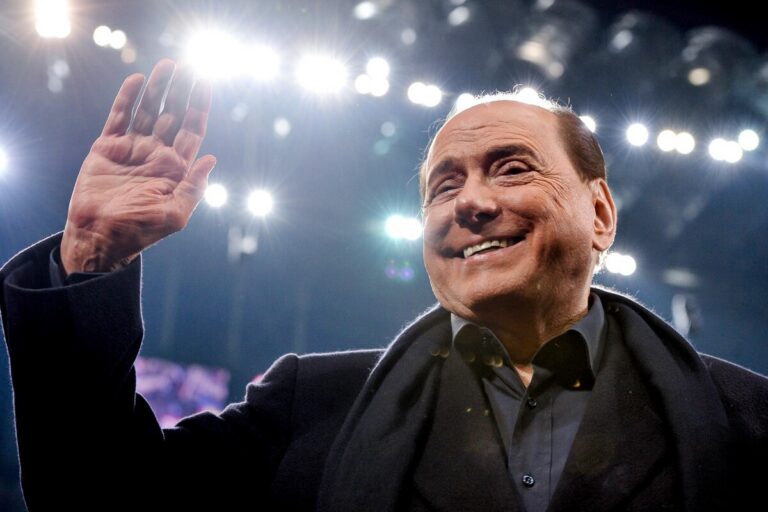 aeroporto malpensa berlusconi