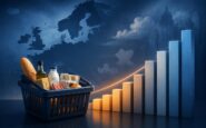 Inflazione Italia agosto 2026: in linea con la media UE