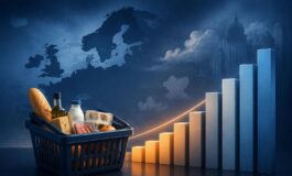 Inflazione Italia agosto 2026: in linea con la media UE