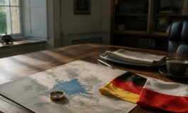 AfD al 43,8% in Sassonia-Anhalt: le conseguenze per la sicurezza europea