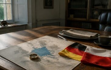AfD al 43,8% in Sassonia-Anhalt: le conseguenze per la sicurezza europea