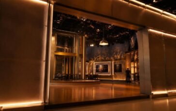 Affari Tuoi 2026: il nuovo studio e le novità del programma