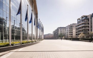 Affitti brevi: la Commissione Europea presenta il regolamento per le zone a stress abitativo