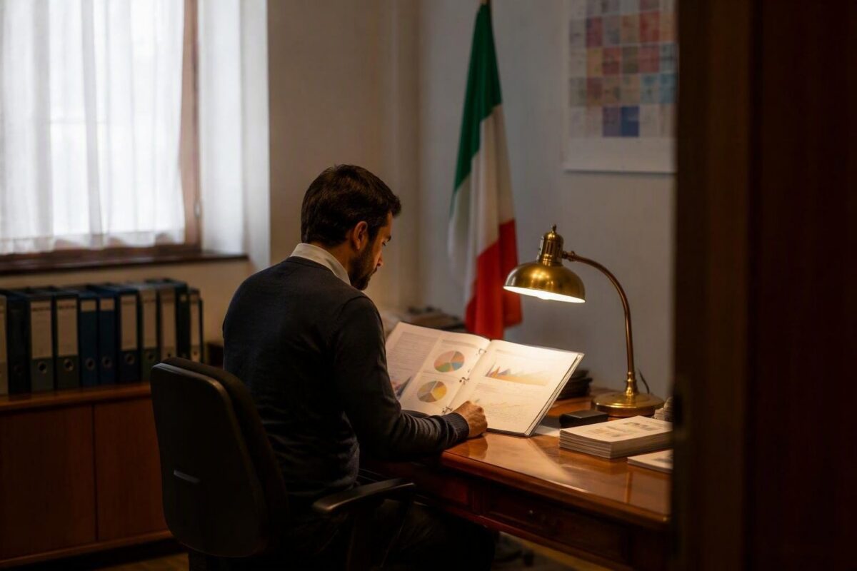 Agenda 2030 in Italia: come trasformare i 17 SDG in risultati concreti