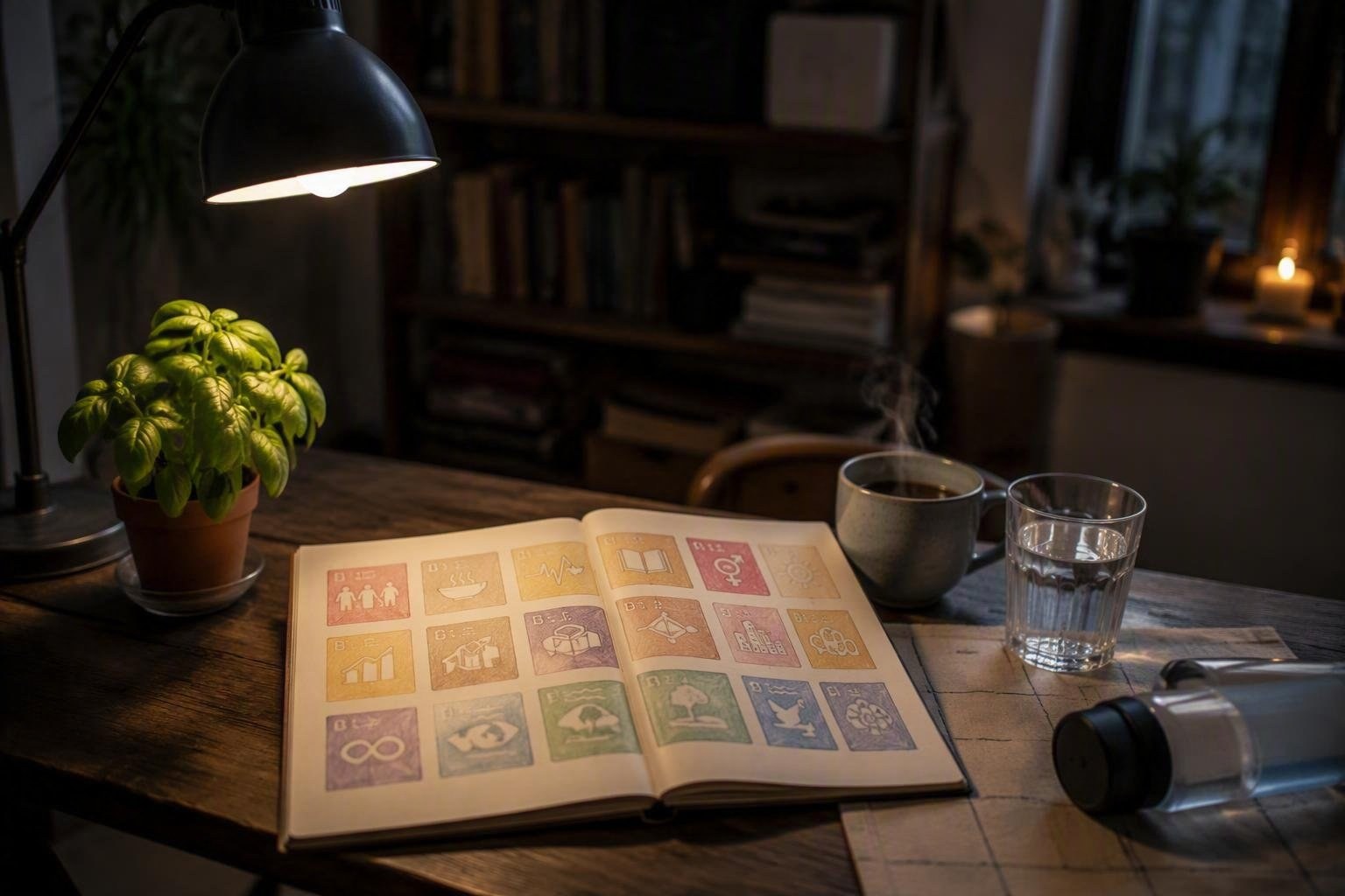 Agenda 2030 in Italia: guida chiara ai 17 SDGs e alle metriche