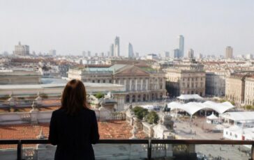 Agenda parlamentare e iniziative digitali: cosa accade dal 14 al 18 settembre 2026