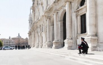 Aggiotaggio e proteste contro Lotito: ecco cosa emerge dall'inchiesta