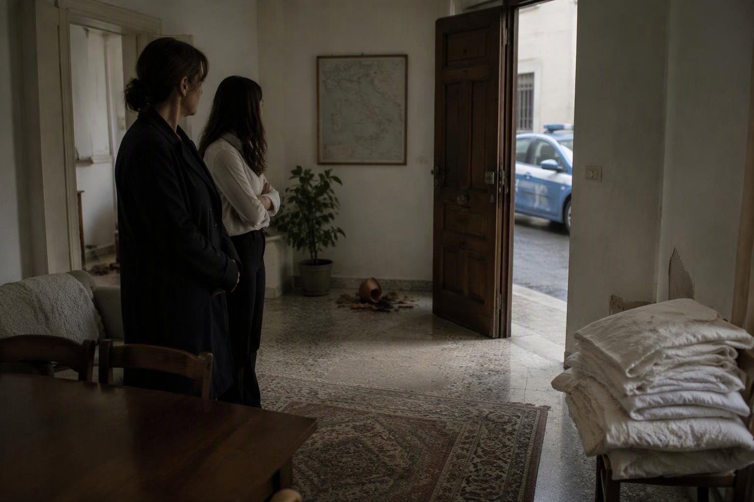 Aggressione a Arezzo per matrimonio forzato: donna e figlia denunciano