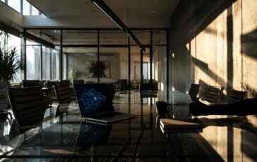 AI: Satya Nadella e gli altri CEO spaccano sul futuro dell'intelligenza artificiale