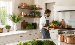 Alimentazione antinfiammatoria: guida completa con menù e falsi miti