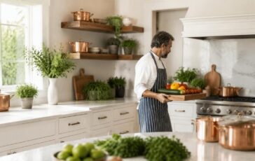 Alimentazione antinfiammatoria: guida completa con menù e falsi miti