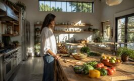 Alimentazione antinfiammatoria spiegata: principi, timing dei pasti e menu