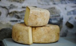 formaggio ritirato dal commercio